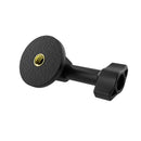 Suction Cup Pad Mount Kit with Aluminum Alloy Smartphone Holder