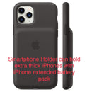 Heavy Duty Aluminum Alloy Smartphone Mount