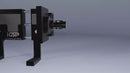 Heavy Duty Aluminum Alloy Smartphone Mount