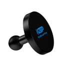 Round Magnetic MagSafe Holder With 21mm CNC Ball Adapter