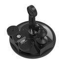 iGoSmart-Pro Suction Cup Pad Mount w/ 20mm Ball & Dual Mount Adapter (EPDM Pad)