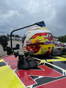 iGoSmart-Pro Suction Cup Pad Mount w/ 20mm Ball (EPDM Pad)