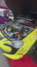 iGoSmart-Pro Suction Cup Pad Mount with 9.5" Arm and Magnetic MagSafe Smartphone Holder