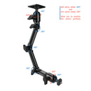 15" Aluminum ARM with AMPS Mounting Base