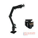 15" Aluminum ARM with AMPS Mounting Base