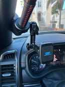 Magnetic Smartphone Holder Mount for Car/Truck arm