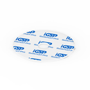 Nano Pu Gel Pad Ring 122mm with 20 mm ring opening