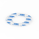 Nano Pu Gel Pad Ring 122x65mm open ring