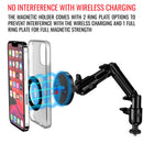 New 2022 On Up Ford Bronco SmartPhone Holder Mount For Dashboard