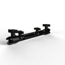 9.5" Aluminum Multi adjustable and viewing angle arm for Suction Cup Pad mount