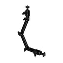 15" Aluminum Arm with 20mm ball joint ends