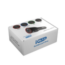 iGSP Smartphone,Tablet,Computer Supercharger for your car.