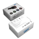 iGSP Smartphone,Tablet,Computer Supercharger for your car.