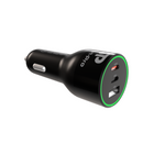 iGSP Smartphone,Tablet,Computer Supercharger for your car.