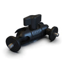 22mm Ball adapter for digital cameras, carbon fiber arms, aluminum arms and Suction pad mounts.