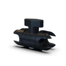 Dual Ball Mount Socket ARM holder 20-22mm ball ends