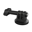 Dual Threaded Magic Arm Round Bar Arm Mount with MagSafe Magnetic Holder