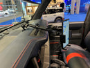 2022 Ford Bronco Aluminum Alloy Smartphone Holder