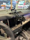 2022 Ford Bronco Aluminum Alloy Smartphone Holder