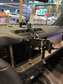 2022 Ford Bronco Aluminum Alloy Smartphone Holder