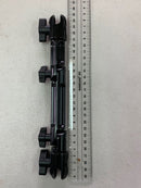 9.5" Aluminum Multi adjustable and viewing angle arm for Suction Cup Pad mount