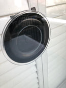 Nano Pu Gel Pad Ring 122x65mm open ring