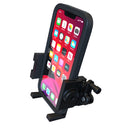 Heavy Duty Aluminum Alloy Smartphone Mount