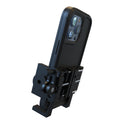 Heavy Duty Aluminum Alloy Smartphone Mount