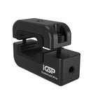 Dual Threaded Bar Mount Arm Kit With Magic Arm & Round Magnetic MagSafe Holder