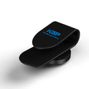 iGoSmart-Pro Magnetic Smartphone Holder Mount for Sun Visor (Calls Only)