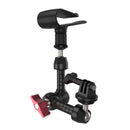 iGoSmart-Pro Magic Arm with MagSafe Sun Visor Mount