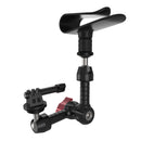 iGoSmart-Pro Magic Arm with MagSafe Sun Visor Mount