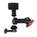 iGoSmart-Pro Magic Arm with MagSafe Sun Visor Mount