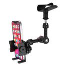 iGoSmart-Pro Sun Visor Mount Arm Kit with new Aluminum Alloy holder