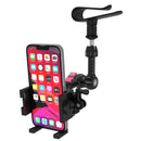 iGoSmart-Pro Sun Visor Mount Arm Kit with new Aluminum Alloy holder