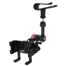 iGoSmart-Pro Sun Visor Mount Arm Kit with new Aluminum Alloy holder