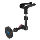 iGoSmart-Pro Magic Arm with MagSafe Sun Visor Mount