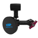 iGoSmart-Pro Magic Arm with MagSafe Sun Visor Mount