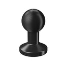 20/21mm CNC Machined aluminum alloy Ball end with 1/4"-20 internally threaded female ball end