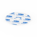 Nano Pu Gel Pad Ring 122mm with 20 mm ring opening