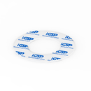 Nano Pu Gel Pad Ring 122x65mm open ring