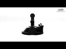 iGoSmart-Pro Suction Cup Pad Mount w/ 20mm Ball (EPDM Pad)
