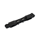 iGoSmart-Pro 7075 Aluminum Aluminum Alloy GoPro Arm Adapter