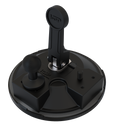 iGoSmart-Pro Suction Cup Pad Mount w/ 20mm Ball (EPDM Pad)